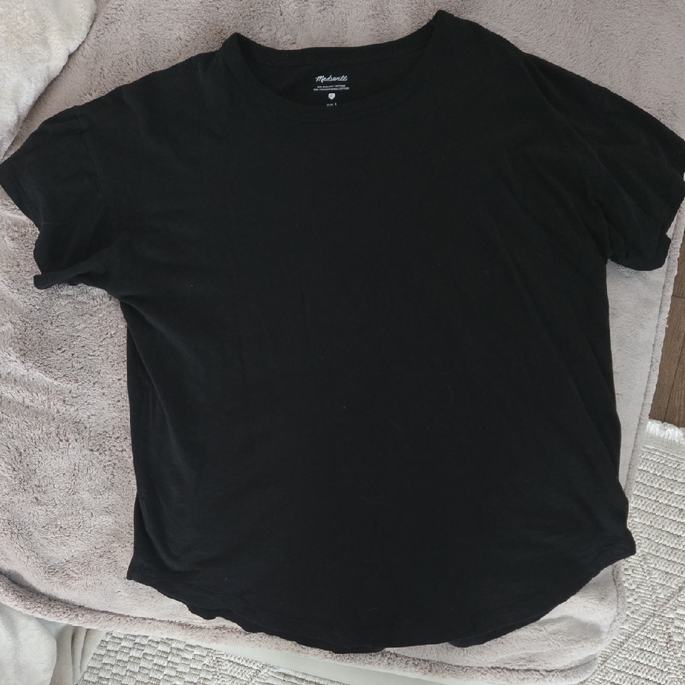 Madewell Relaxed Tee